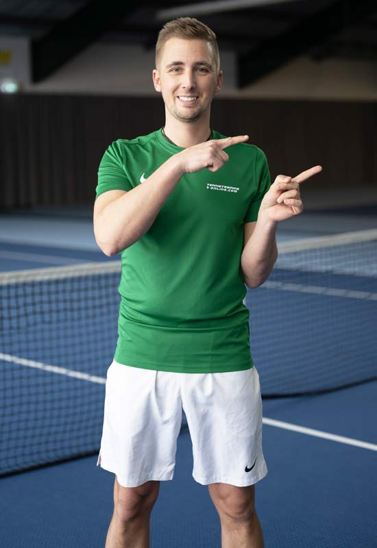 Martin Kares