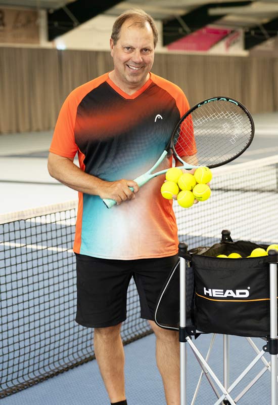 Timo Goebel